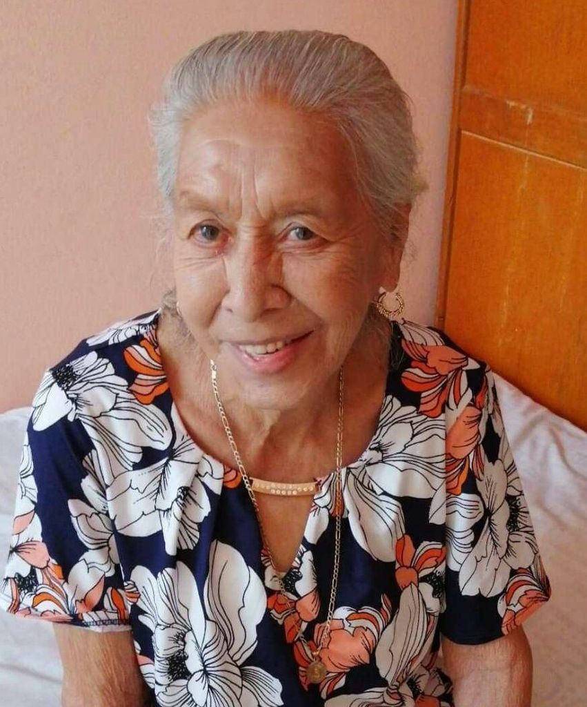 Consuelo Haro De Velador Profile Photo