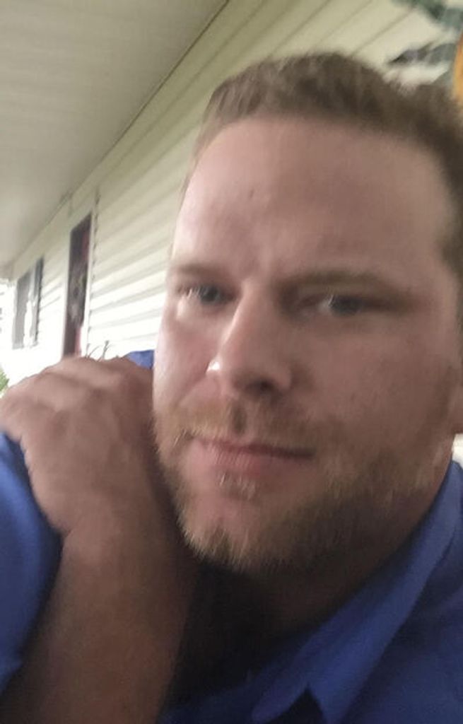 Coleman Cain Mckay Profile Photo