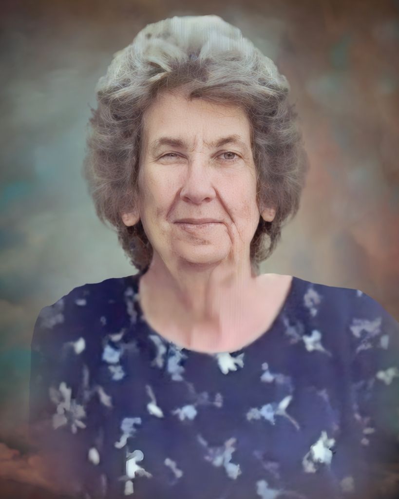 Ethel Helen Perkins Profile Photo