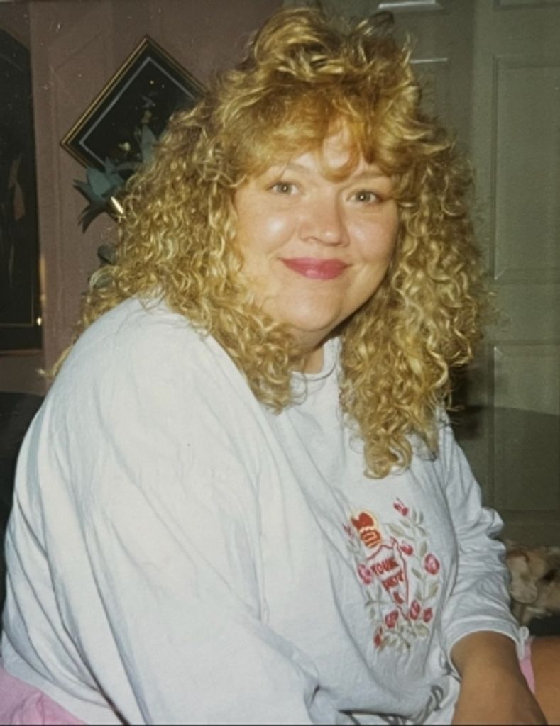 Kimberly R.  Blevins