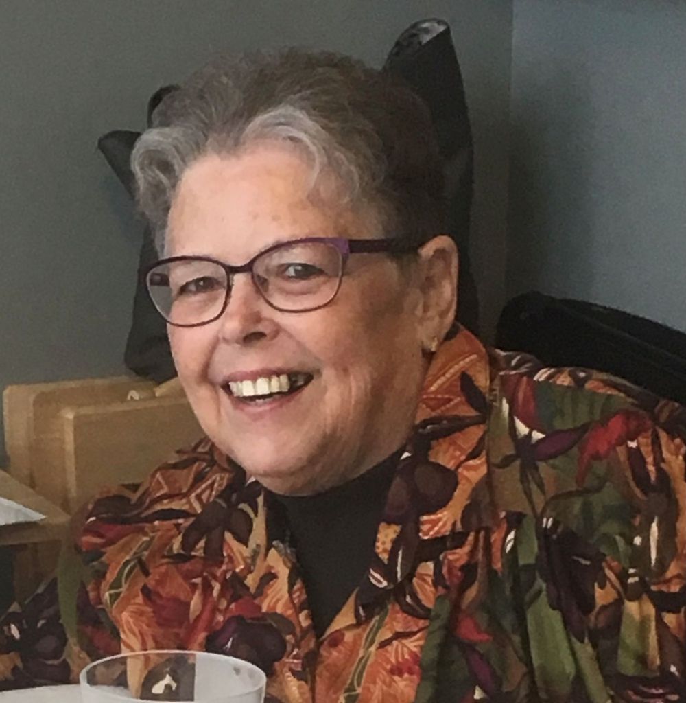 Barbara Ann Pogorzelski