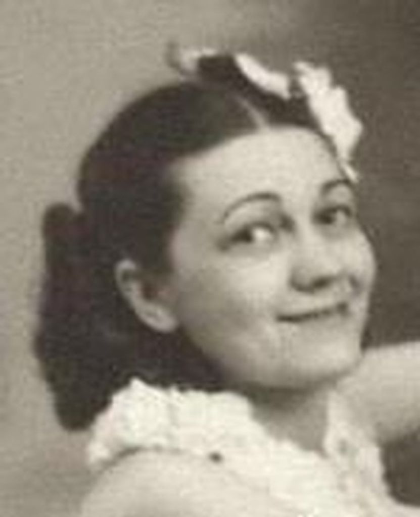Maurine Pollock