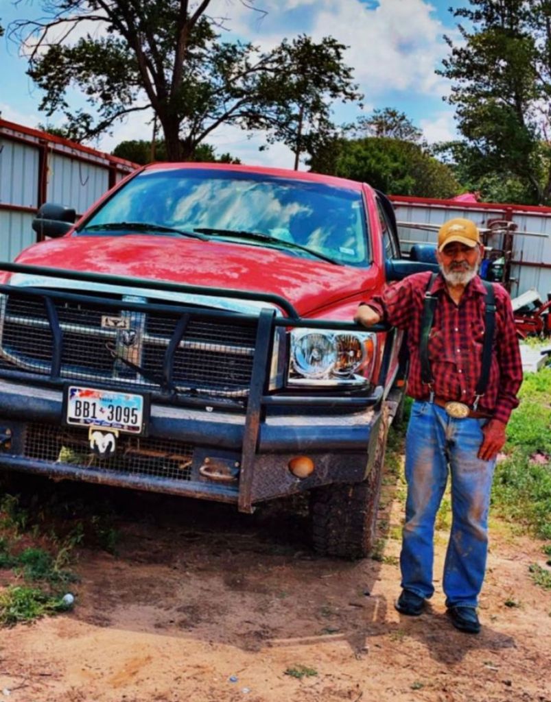 Antonio Avila Mendoza Profile Photo