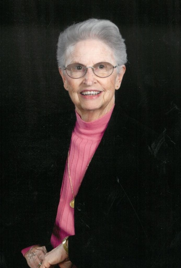 Mary B. Cook Profile Photo