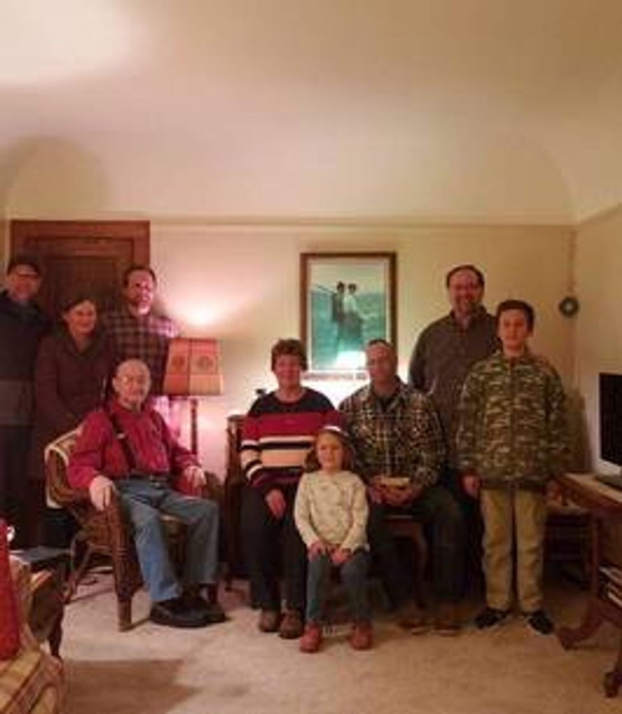 Michael Cox Profile Photo