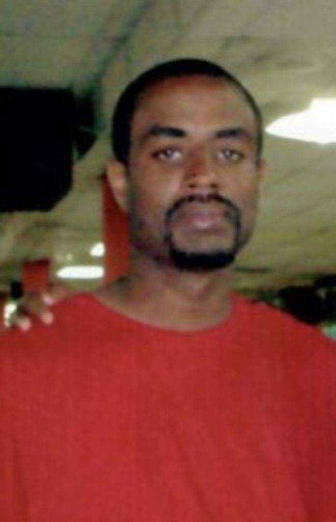 David Johnson Profile Photo