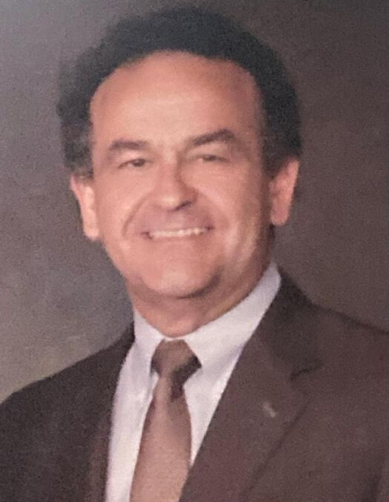 Alfred John Viselli Profile Photo