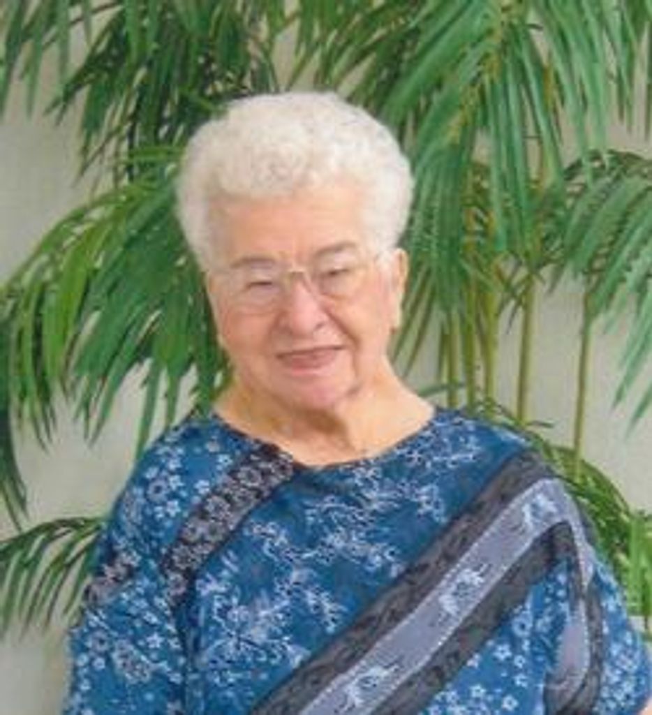 Laura Mae Grimm Carley