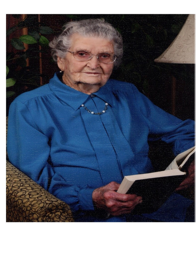 Velma Smith Profile Photo