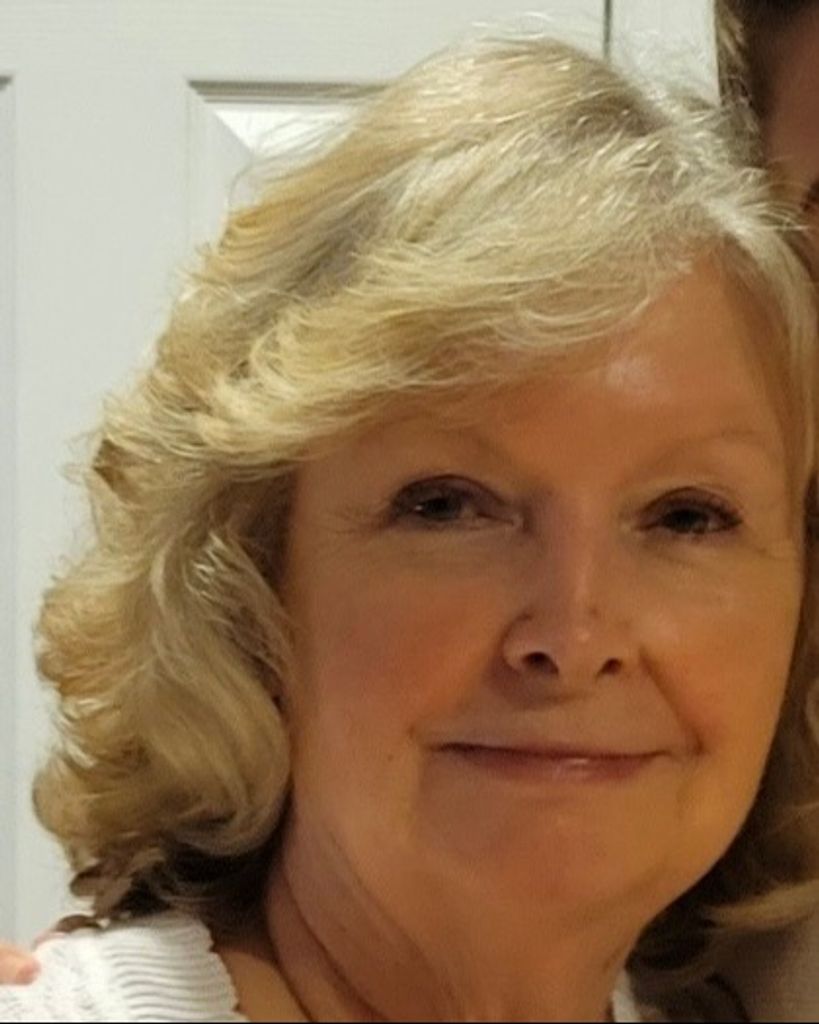 Anita Sadler Belvin Profile Photo