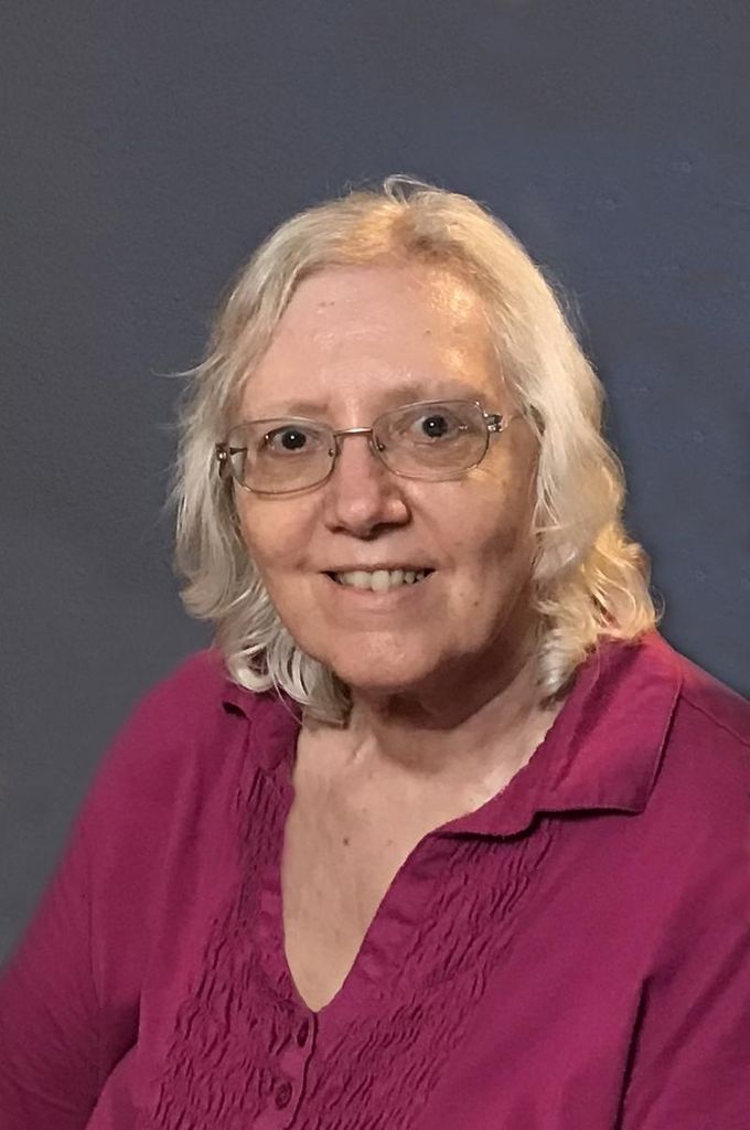 Doris Bergeson Profile Photo