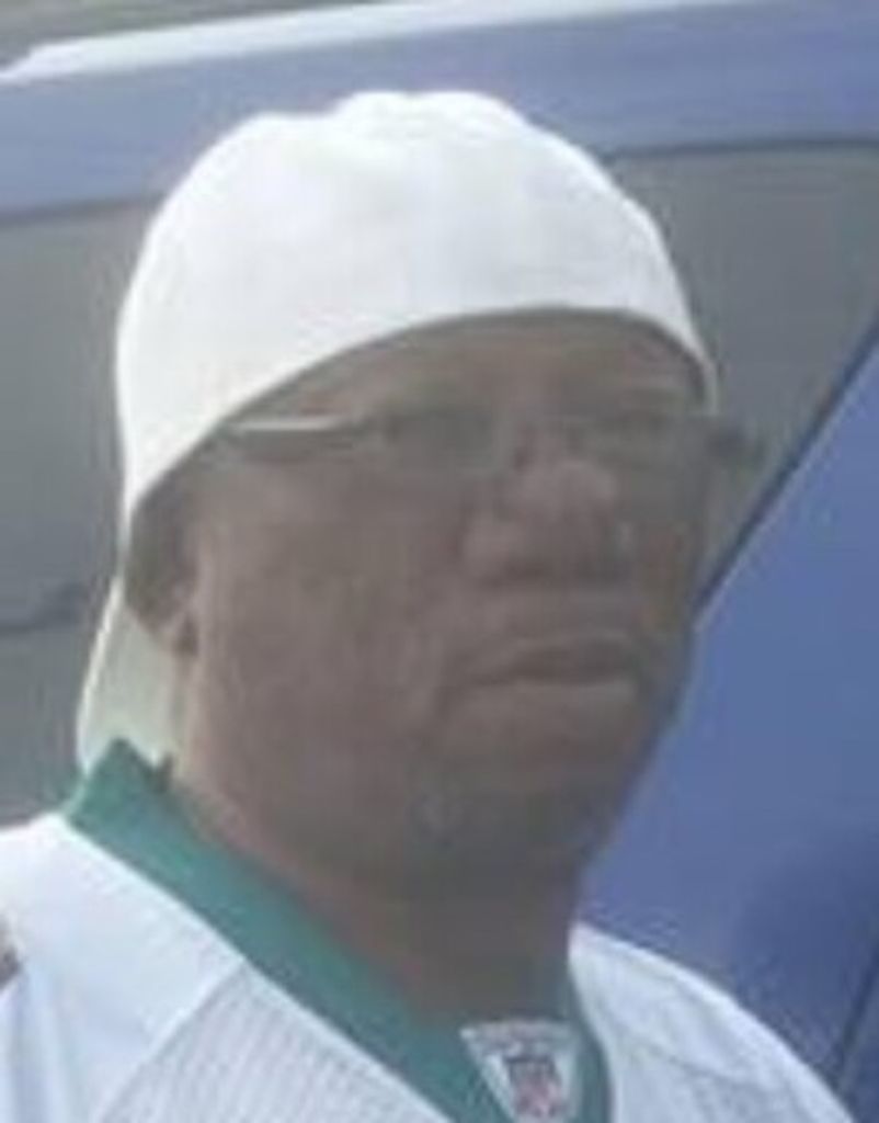 Murrel David Marshall, Jr. Profile Photo