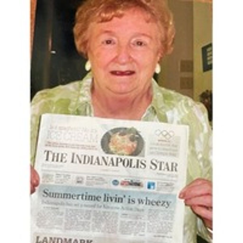 Helen Louise DeWitt Profile Photo