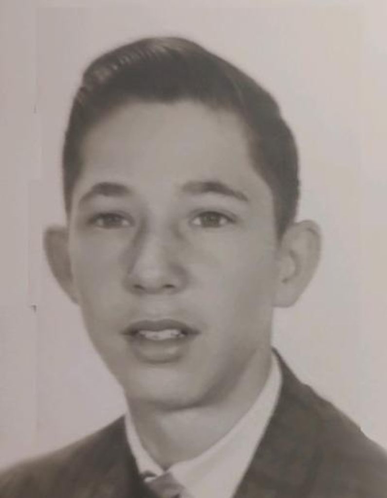 Kenneth Careau Lawhon, Profile Photo