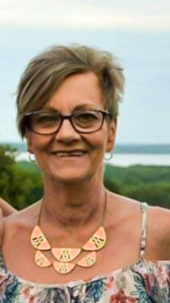 Kathy Taylor