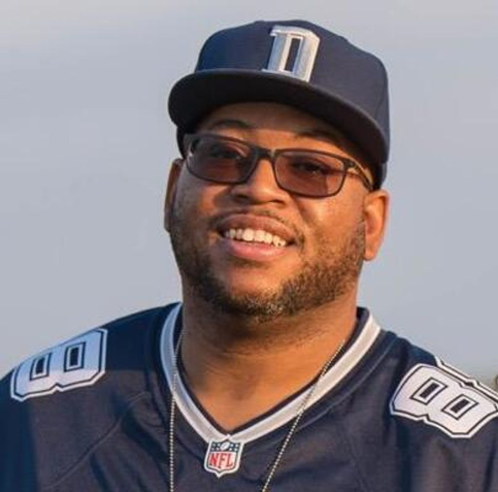 Dwayne Netters Profile Photo