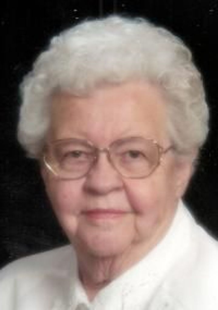 Arlene L. Tennant