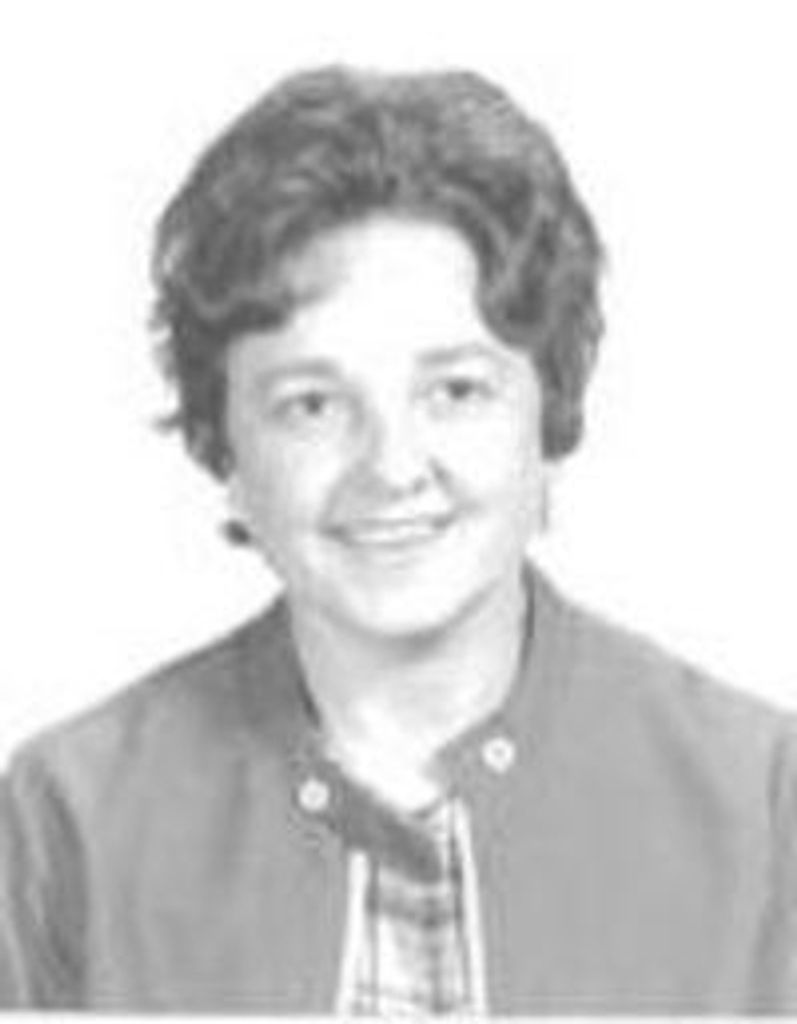 Margaret Probst