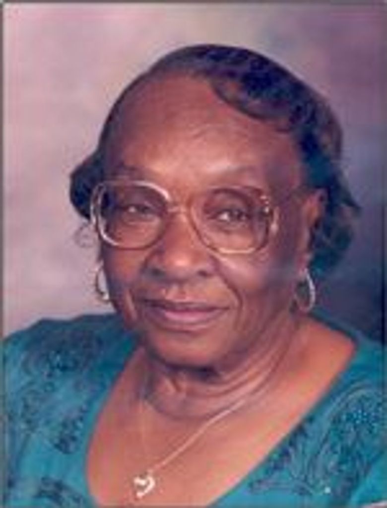 Rosie Mae Hopson Profile Photo