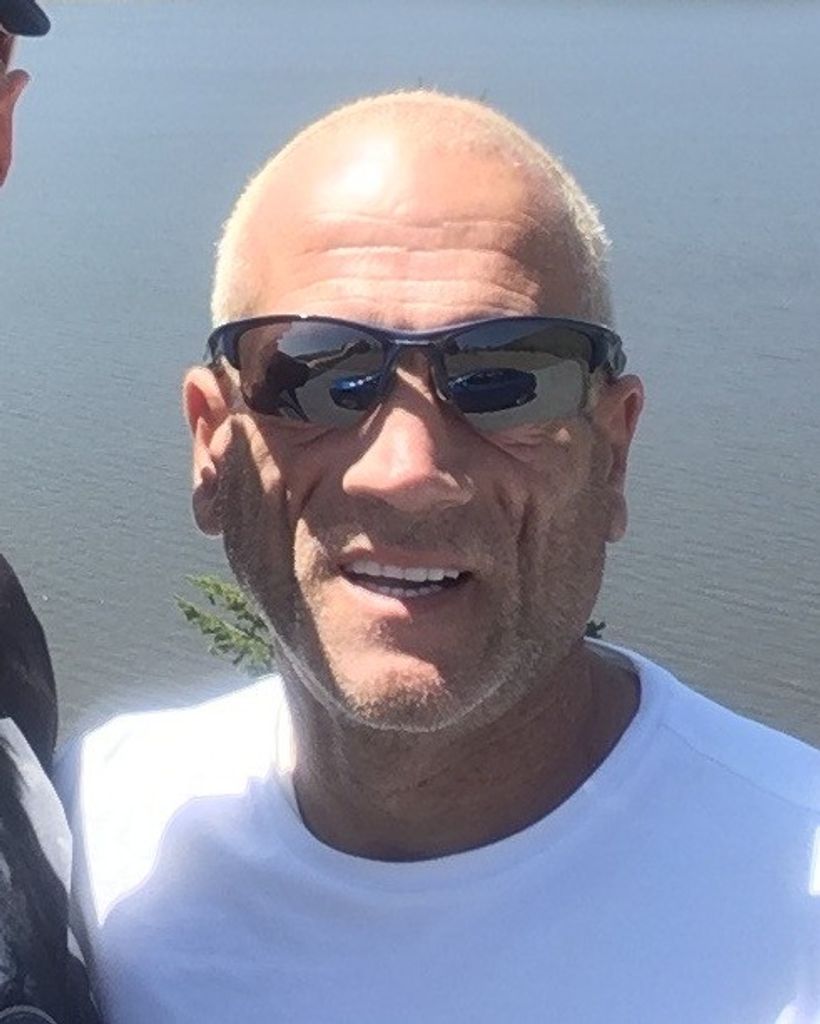 Paul Kevin Volz Profile Photo