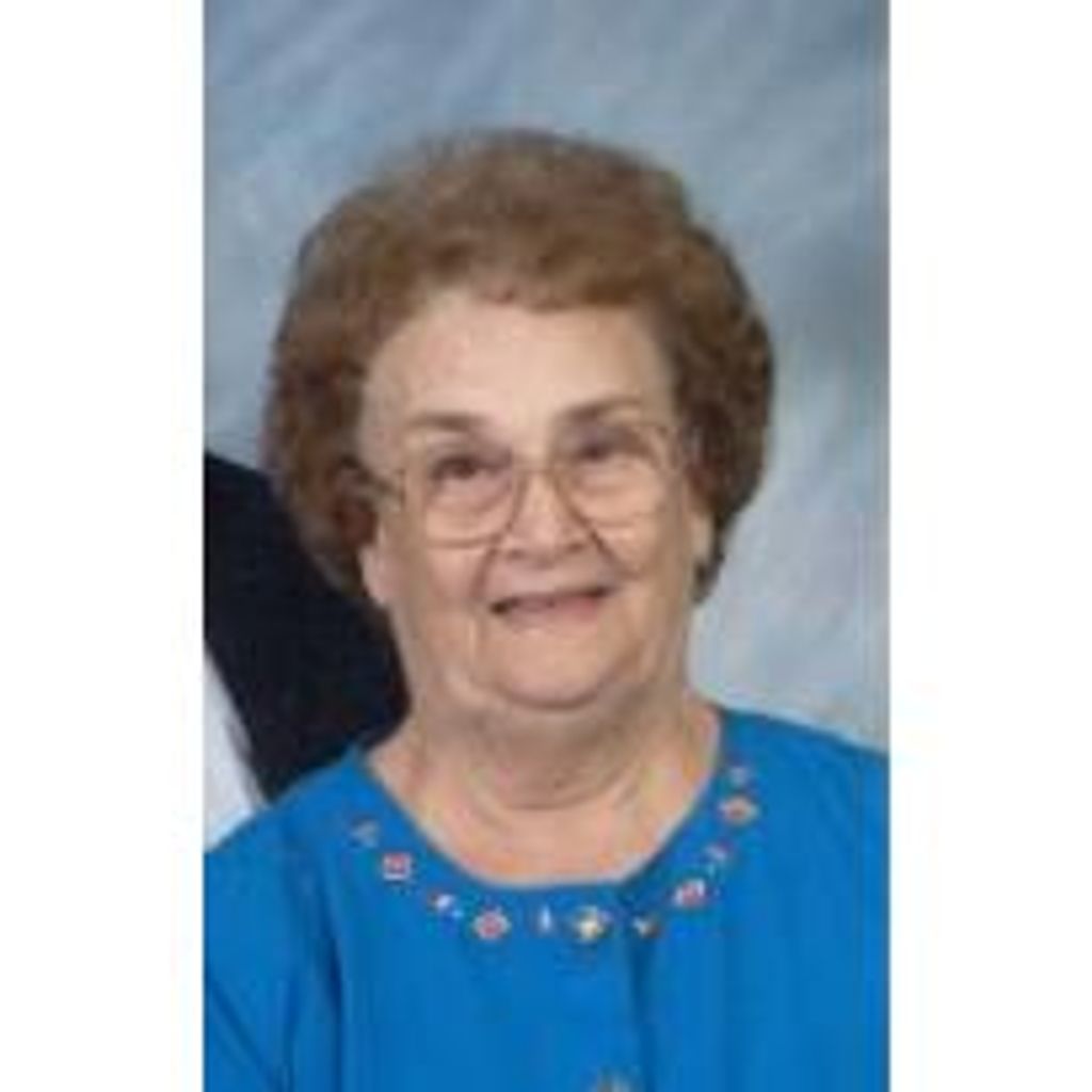 Mary Elizabeth Bosarge