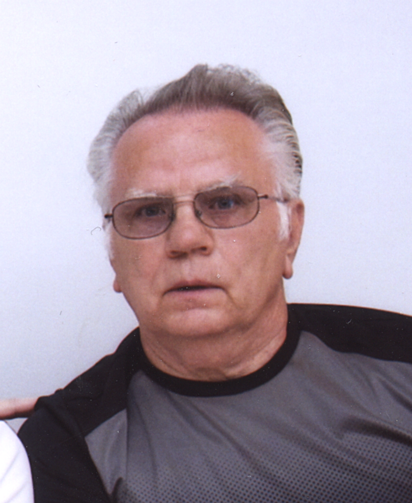 David Wayne Houck Profile Photo