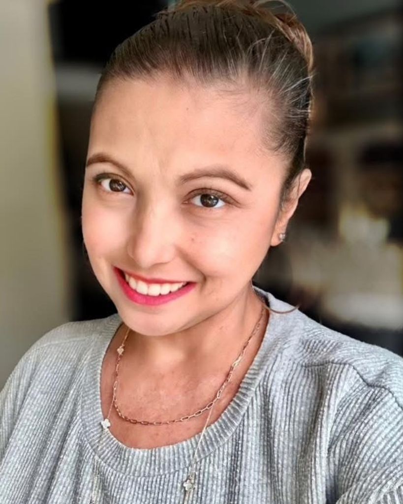 Jacqueline Patricia Taleon Profile Photo