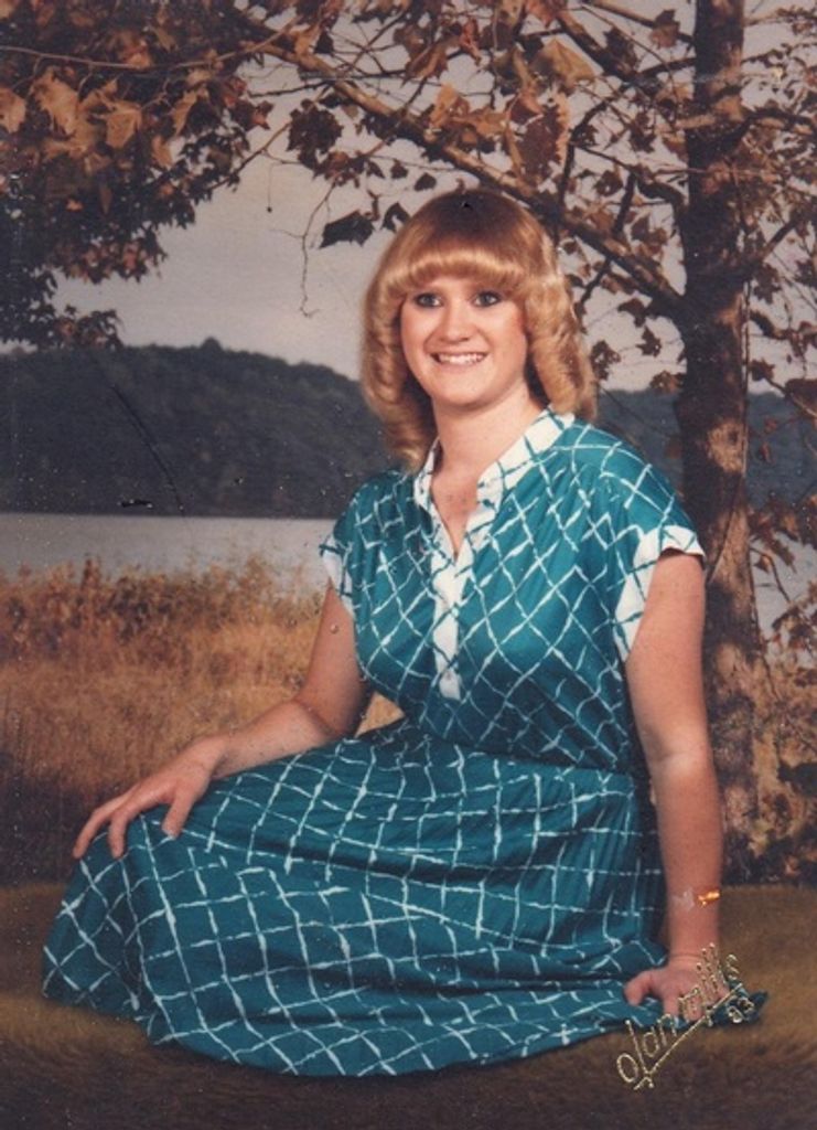 Birdessia "Birdie" Blackwell