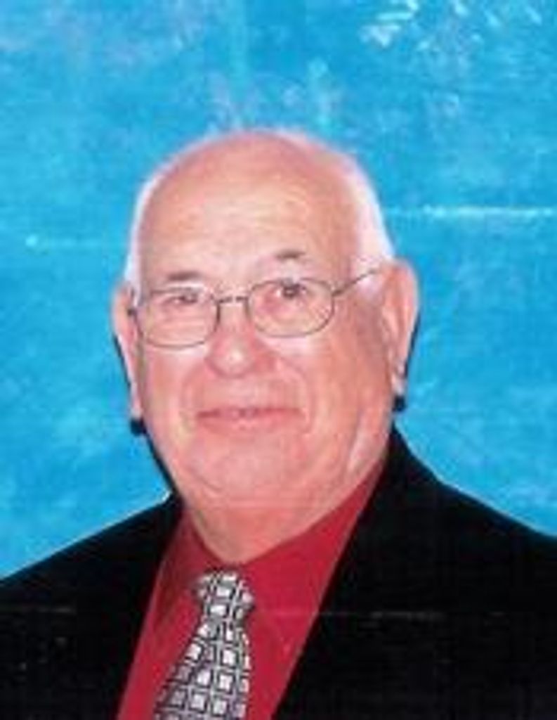 Jackie Lee Roe Profile Photo