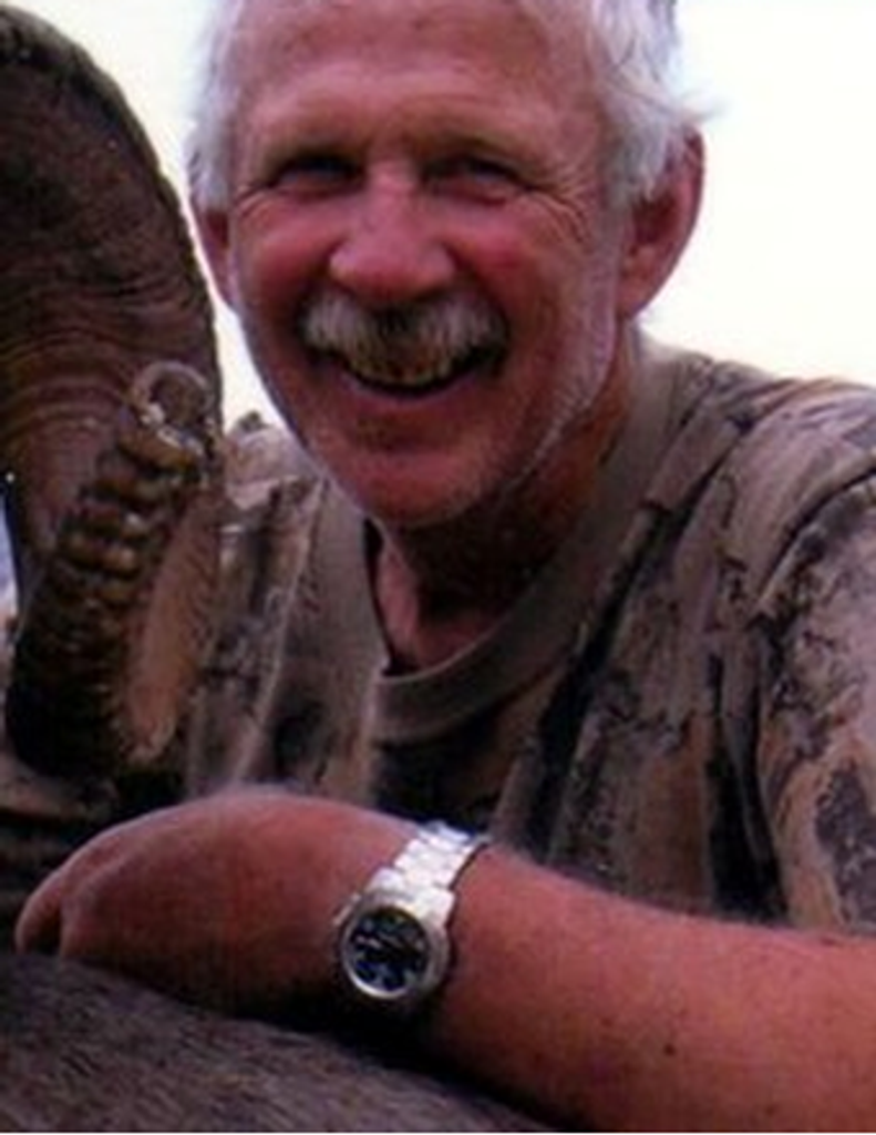 Timothy  Nelson Trefren Profile Photo