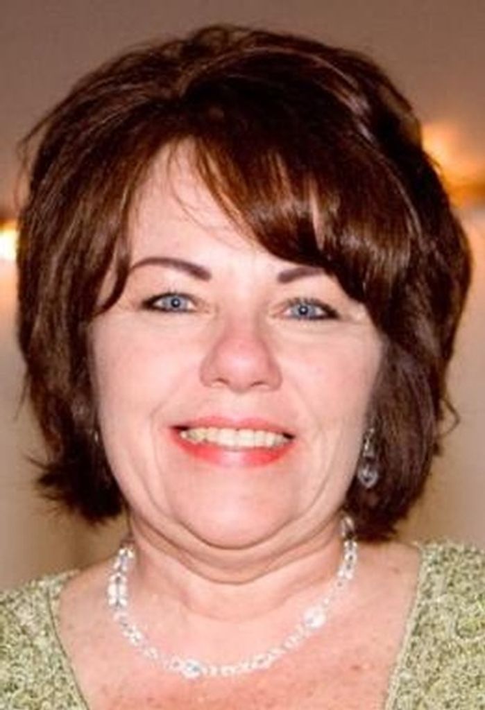 Wendy Louise Krebs
