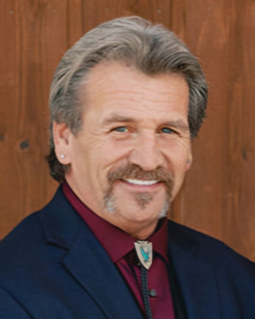 James "Jamie" Lowell Sullivan Sr.