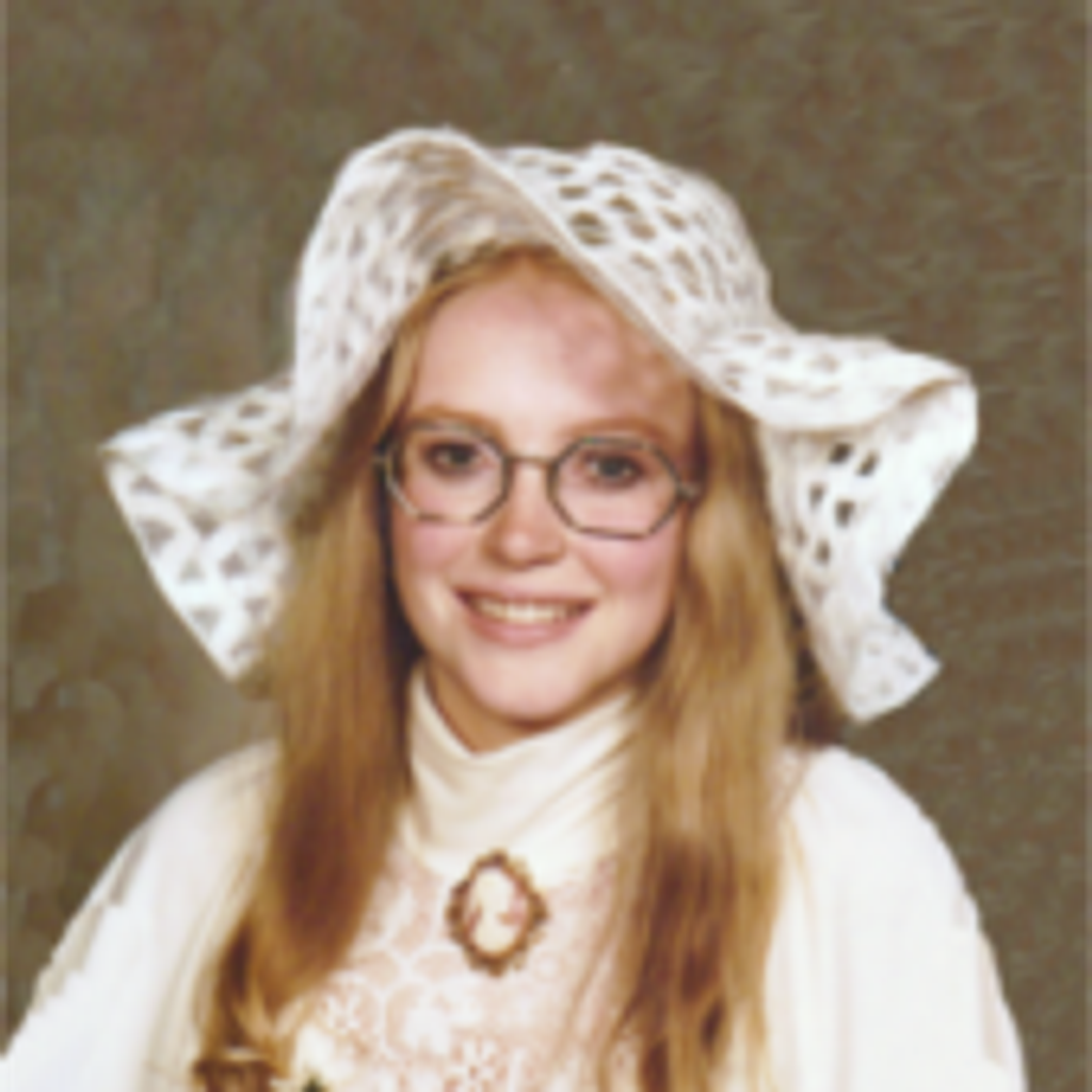 Karen Jolene Rood