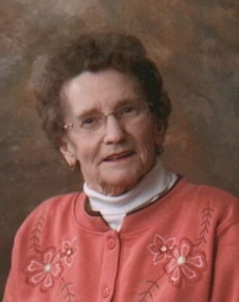 Laverne M. Enderby