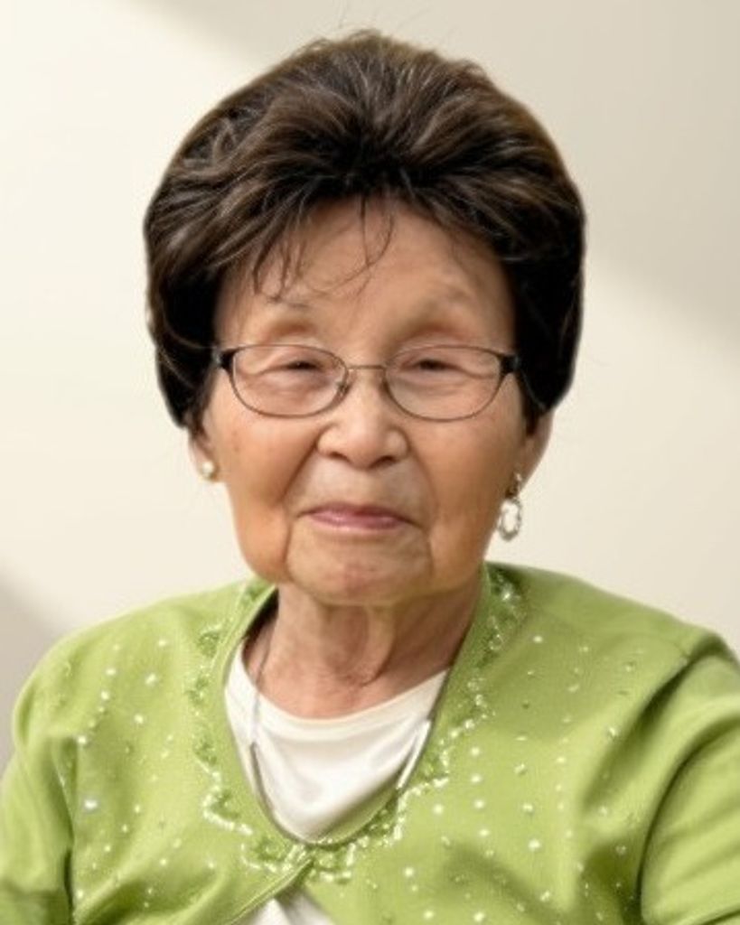 Setsuko Genet Profile Photo