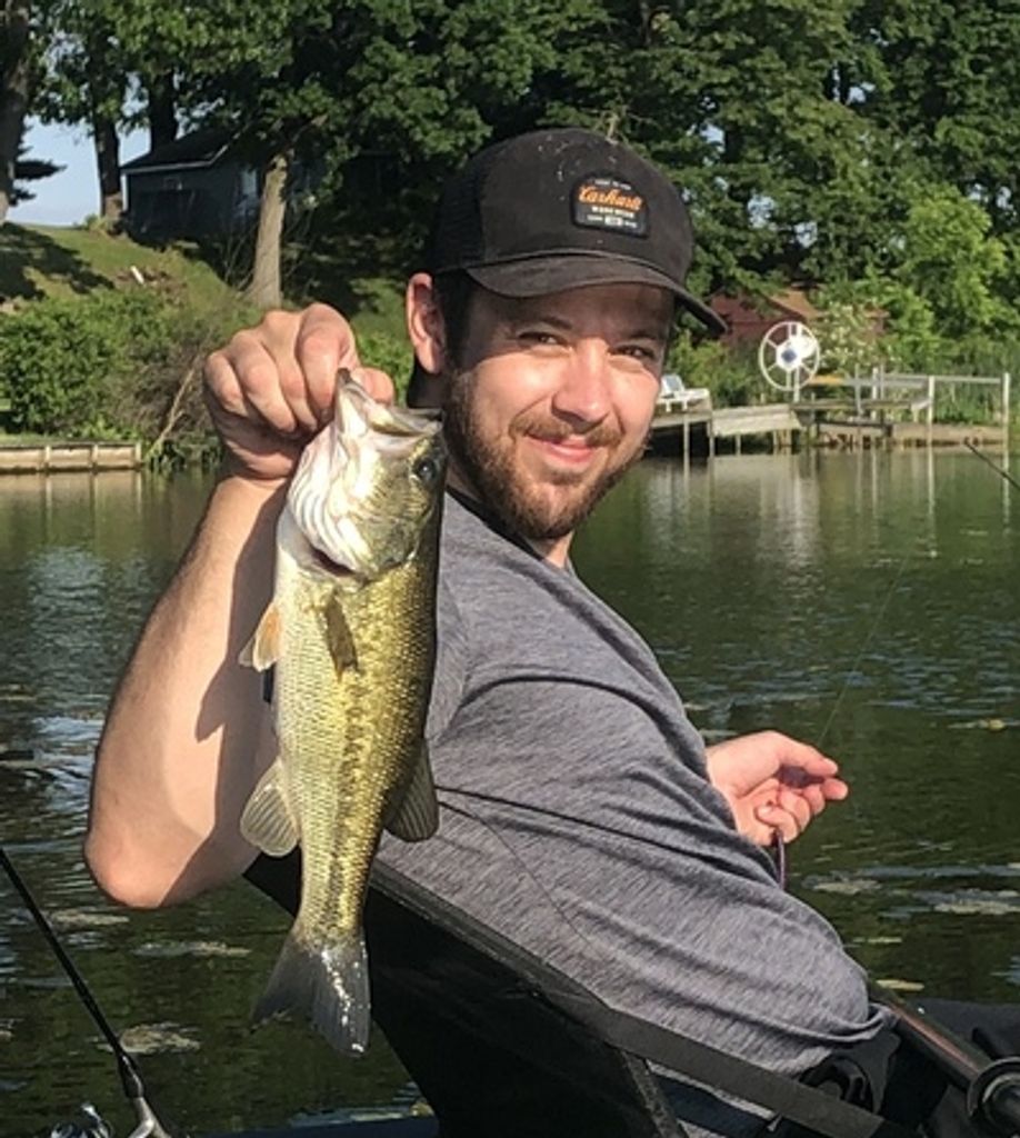 Joshua David Batten Profile Photo