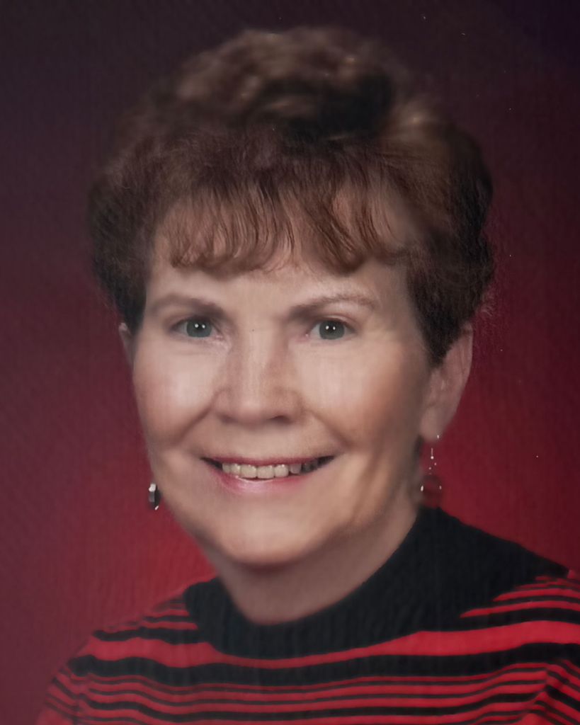 Juanita Beaven Wood Profile Photo