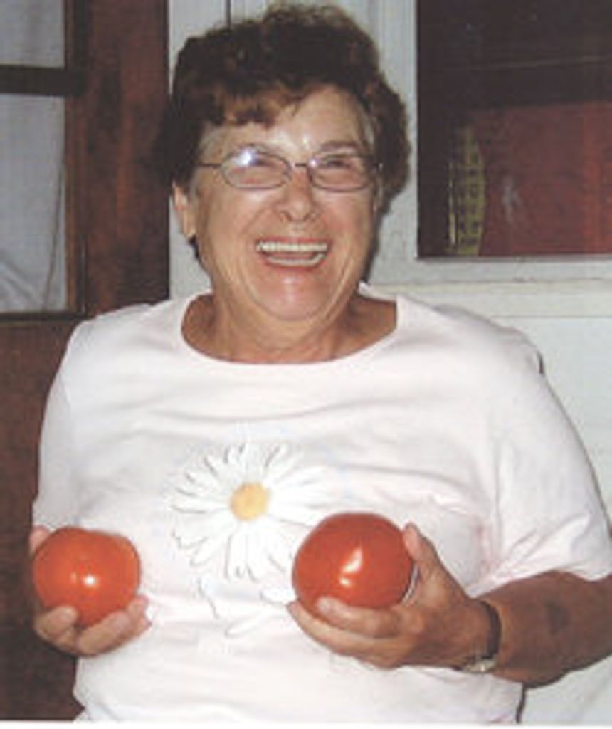 Hollis E. "Jean" (Huffman)  Stidd