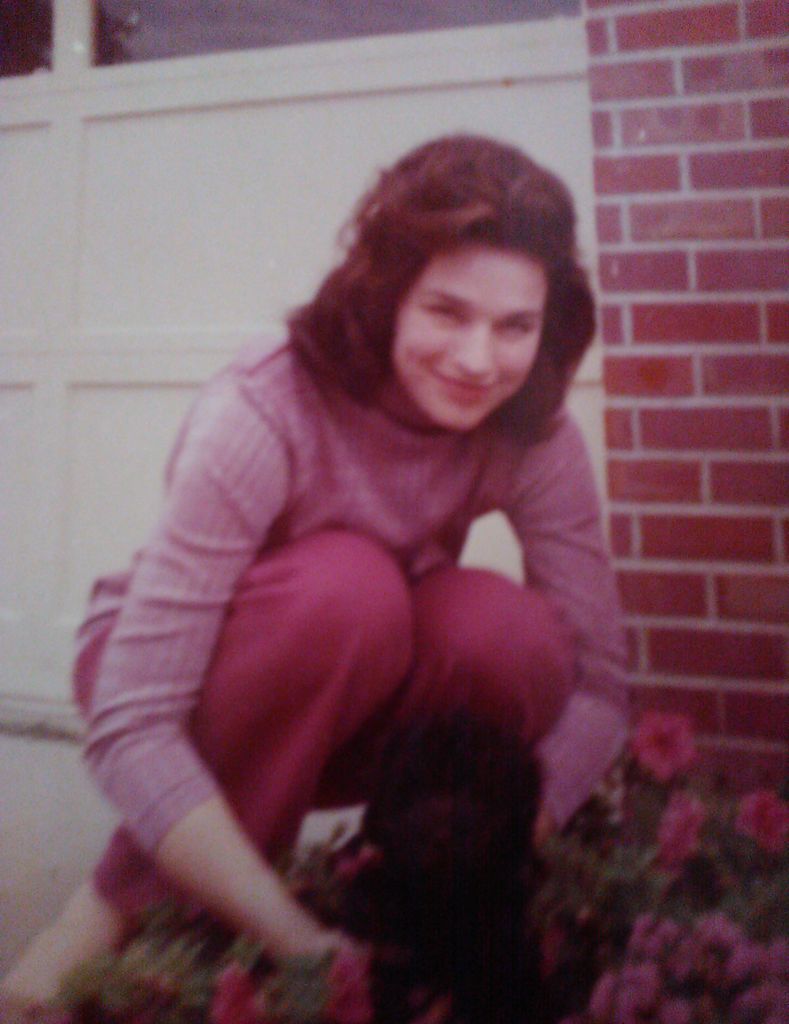 Lucia Virginia Reynolds Profile Photo