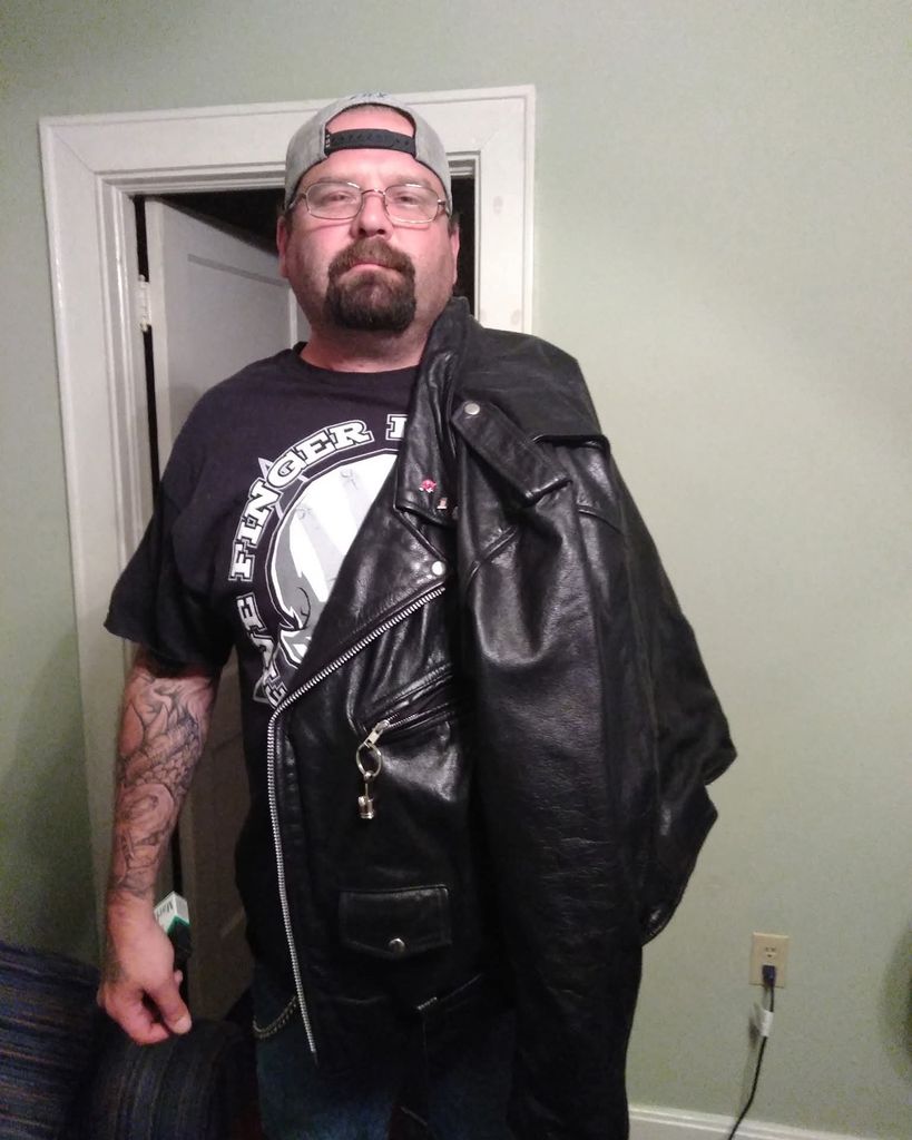 Shannon Shane Stone Profile Photo