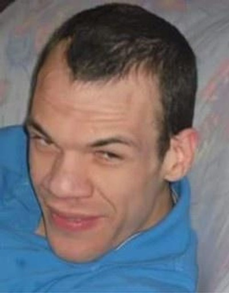 Craig Eugene Chrispyn