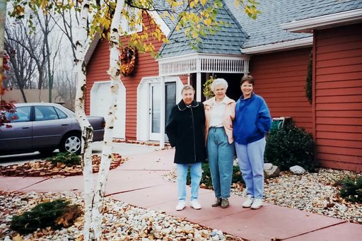 Joan E. Shaver photo gallery thumbnail 48 of 154
