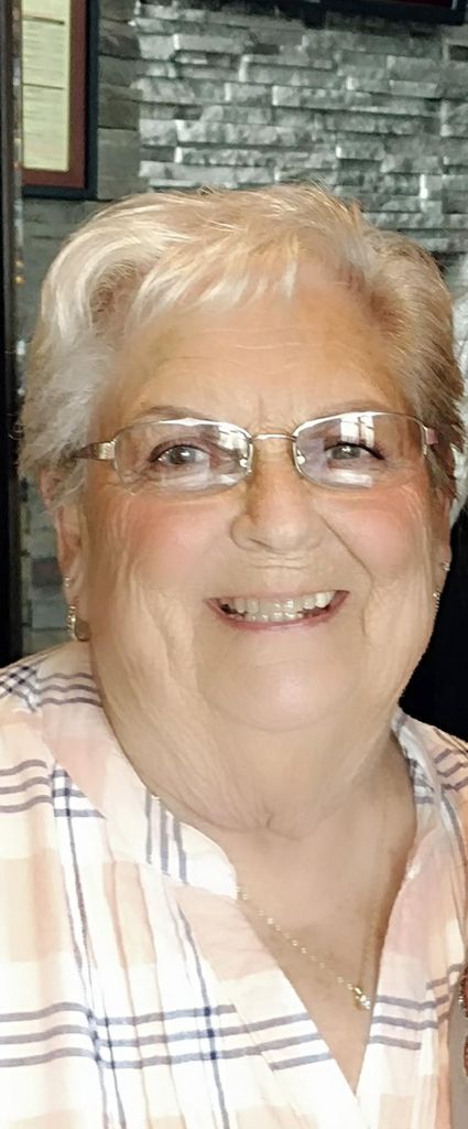 Jeanette Rochester Profile Photo