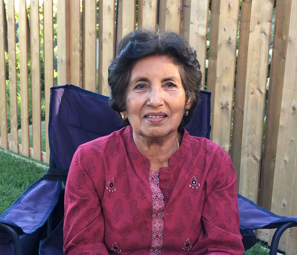 Sushila Aggarwal
