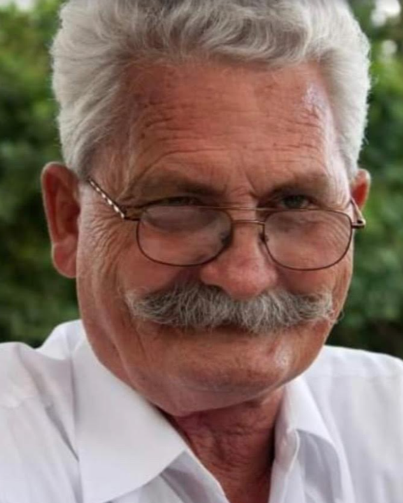 Tommy Lackey Profile Photo