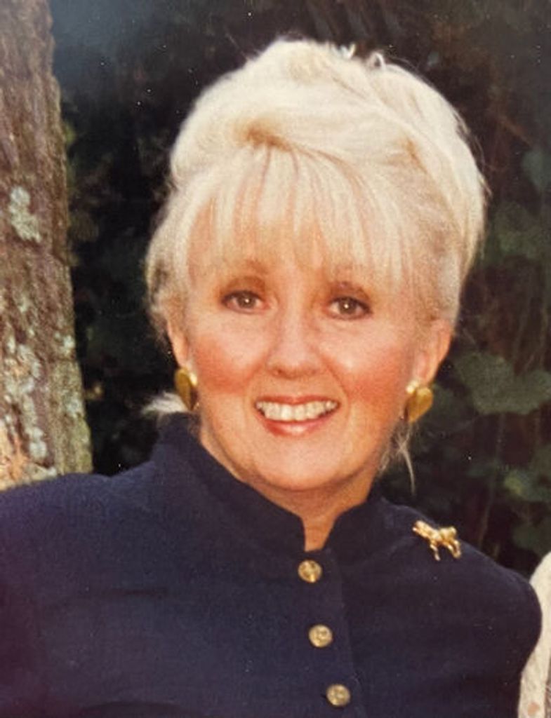 Betty Jo Wingfield Profile Photo