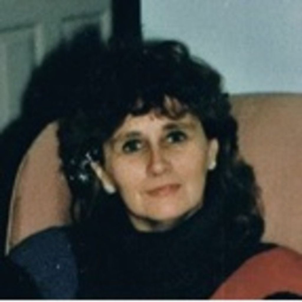 Audrey Ann Murden Profile Photo