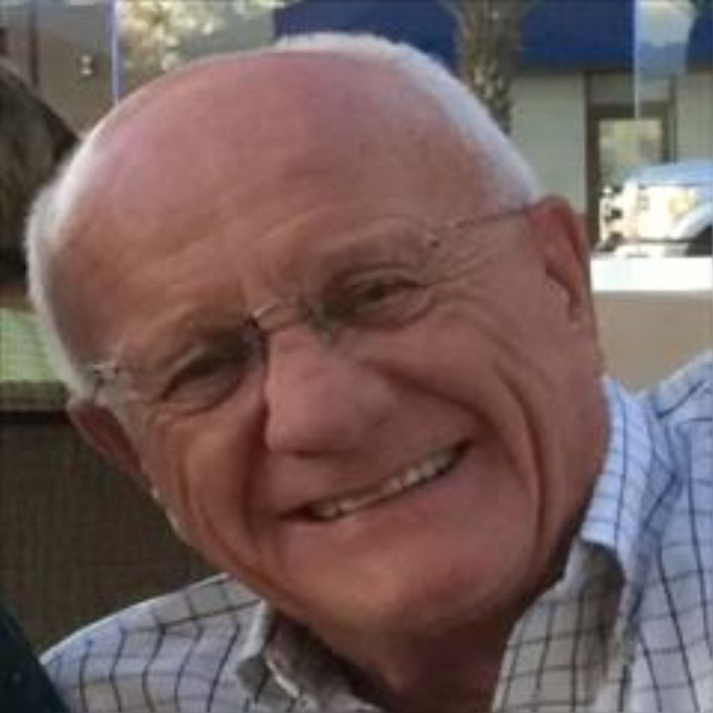 Thomas Charles Colson Profile Photo