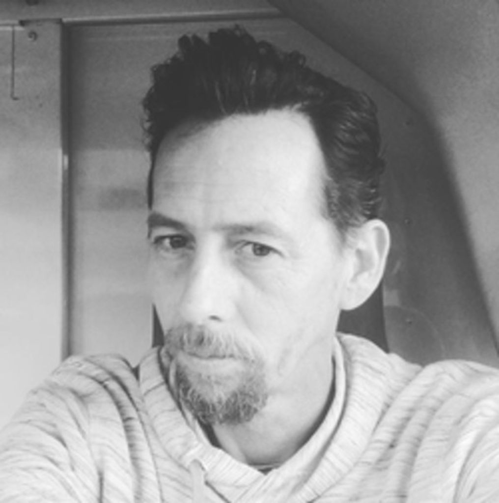 Paul Stephen Vanvoris Profile Photo
