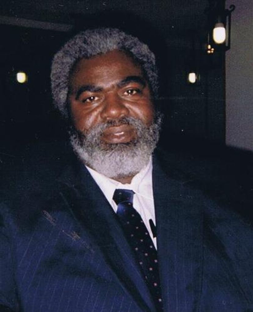 James A. Daniel
